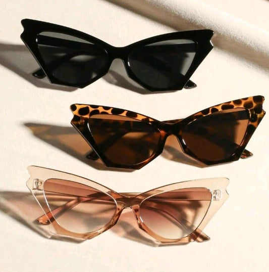 Trendy Shades